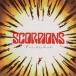 CD/ Scorpion z/ лицо * The * нагрев ( описание .. перевод есть ) ( производство ограничение запись )