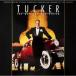 CD/ Joe * Jackson / Tucker original * soundtrack ( explanation .. translation attaching ) ( limited time record )