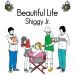 CD/Shiggy Jr./Beautiful Life (通常盤)