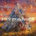 CD/Novelbright/PYRAMID (CD+DVD) ( первый раз ограничение запись )