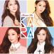 CD/KARA/ man мумия a! ( первое издание C)