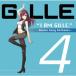 CD/GILLE/I AM GILLE.4 ��Anime Song Anthems�� (�̾���)