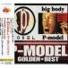 CD/P-MODEL/ǥ٥ P-MODEL P-MODEL/big bodyPå
