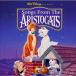 CD/ оригинал * саундтрек / The Aristocats оригинал * саундтрек (.. перевод есть )