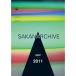 DVD//SAKANARCHIVE 2007-2011�������ʥ������ �ߥ塼���å��ӥǥ�����