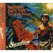 CD/BAGDAD CAFE THE trench town/Sunshine