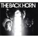 CD/THE BACK HORN/THE BACK HORN