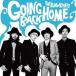 CD/THE BAWDIES/GOING BACK HOME (����λ���/�饤�ʡ��Ρ���) (�̾���)
