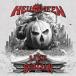 CD/ Halloween / жить * at * будо павильон (teji упаковка )