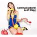 CD/リア・ディゾン/Communication!!! (CD+DVD) (初回限定盤)