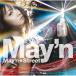 CD/May'n/ᥤȥ꡼ȡPå