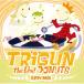 CD/���ٹ�ͺ/�ƥ��������˥᡼����� �֥ȥ饤����� TRIGUN THE 2nd DONUT HAPPY PACK (�λ���)