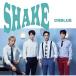 CD/CNBLUE/SHAKE ( обычный запись )