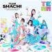 CD/TEAM SHACHI/TEAM (通常盤/チームシャチ盤)