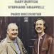 CD/ Gary * Barton &amp; Stephen *glapeli/ Париж. .....( описание есть ) ( совершенно производство ограничение запись / специальная цена запись )