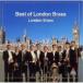CD/ London * латунь / огонь праздник. ..~ латунь музыка шедевр сборник 