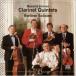 CD/ Berlin *zoli stain /mo-tsaruto&amp;bla-ms: кларнет . -слойный . искривление 
