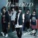 CD/#HASH TAG/ the WORLD (̾)