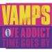 CD/VAMPS/LOVE ADDICT (通常盤)