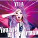 CD/YU?A/You are my superman (CD+DVD)