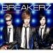 CD/BREAKERZ/Everlasting Luv/BAMBINO���Х�ӡ��Ρ� (CD+DVD(��Everlasting Luv��PV�����ե���åȼ�Ͽ)) (��������A)