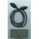 駿河屋ヤフー店のエレコム HDMI切替器 for PlayStation4 ブラック GM-DHSW31BK