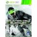 XBOX360ե SPLINTER CELL BLACKLIST