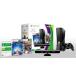 Xbox360 4GB ＋ Kinect Kinect：ディズニーランド・アドベンチャーズ同梱版の商品画像