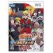  б/у Wii soft NARUTO. способ . ультра . ninja большой битва SPECIAL