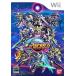  б/у Wii soft SD Gundam *G generation * world [ обычная версия ]