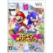  б/у Wii soft Mario & Sonic AT London Olympic 