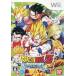  б/у Wii soft Dragon Ball Z Sparking!METEOR( состояние : инструкция отсутствует )