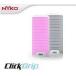  б/у Wii твердый NYKO Click Grip Pink/Gray