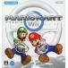  б/у Wii soft Mario Cart Wii(Wii руль включение в покупку )