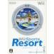 中古Wiiソフト Wii Sports Resort[Wiiモーションプラス同梱]