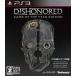 駿河屋ヤフー店の【PS3】ベセスダ・ソフトワークス Dishonored（ディスオナード）[Game of the Year Edition］