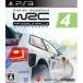 【PS3】 WRC 4 FIA ワールドラリー チャンピオンシップの商品画像