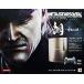  б/у PS3 твердый PlayStation 3 корпус [ сталь -HAGANE-] Metal Gear Solid 4 -GUNS OF THE PATRIOTS-( premium 