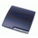  б/у PS3 твердый PlayStation 3 корпус уголь * черный [CECH-2000A] (HDD 120GB)