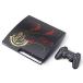  б/у PS3 твердый PlayStation 3 корпус Tales *ob*e расческа задний X Edition(HDD160GB)