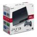  б/у PS3 твердый PlayStation 3 корпус уголь * черный (HDD 160GB)[CECH-3000A]