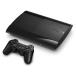  б/у PS3 твердый PlayStation 3 корпус уголь черный (HDD 500GB)