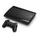  б/у PS3 твердый PlayStation 3 корпус уголь * черный (HDD 250GB)[CECH-4200B]
