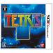  б/у Nintendo 3DS soft TETRIS