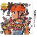  б/у Nintendo 3DS soft Inazuma eleven 1*2*3!! иен .. легенда 