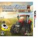  б/у Nintendo 3DS soft Farming Simulator14 - карман сельское хозяйство .2-