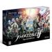  б/у Nintendo 3DS soft Fire Emblem if Special Edition