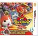  б/у Nintendo 3DS soft Yo-kai Watch Buster z красный кошка .
