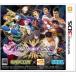  б/у Nintendo 3DS soft PROJECT X ZONE2:BRAVE NEW WORLD [ обычная версия ]