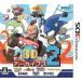  б/у Nintendo 3DS soft Sega 3D Reprint archives 2